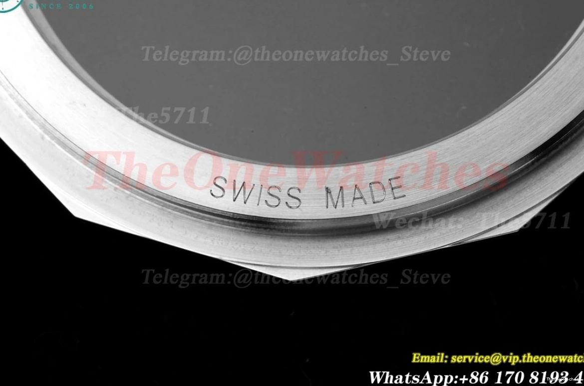 1950 VSF 3 SS Days P9000 Super Blk PAM359 LE V2 Clone 0509